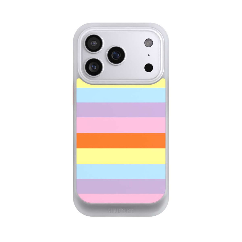 iPhone 17 Pro NIVOcore Le bonheur