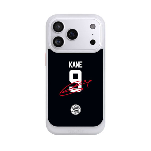 Apple iPhone 17 Pro NIVOcore Kane 9
