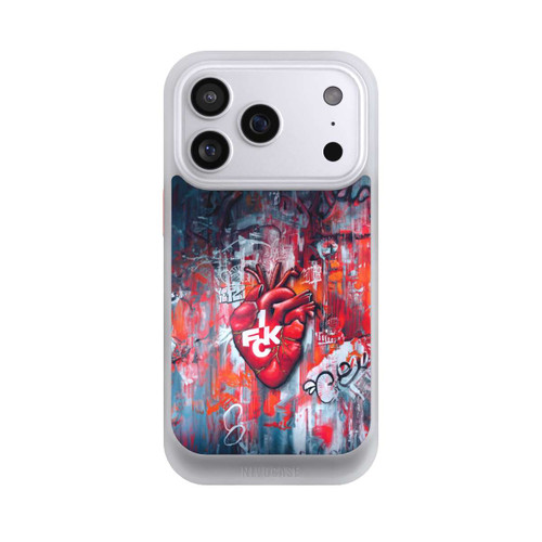 Apple iPhone 17 Pro NIVOcore 1.FCK Herz
