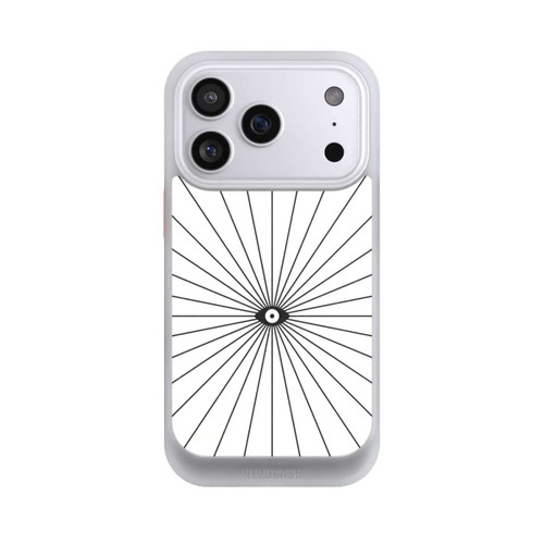 Apple iPhone 17 Pro NIVOcore Großer Bruder