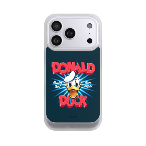 Apple iPhone 17 Pro NIVOcore Donald Duck Since 1934