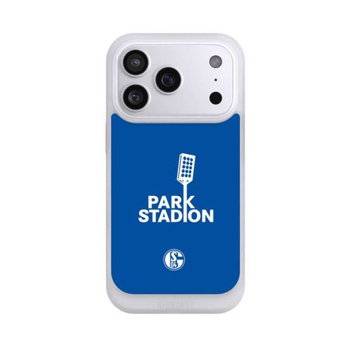 Apple iPhone 17 Pro NIVOcore S04 Parkstadion