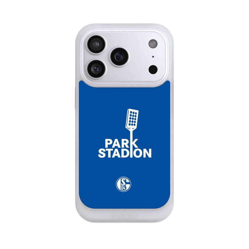 iPhone 17 Pro NIVOcore S04 Parkstadion