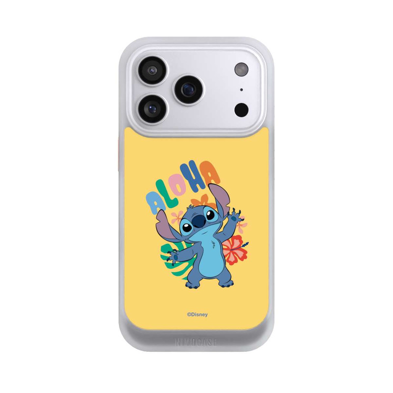 iPhone 17 Pro NIVOcore Stitch Aloha