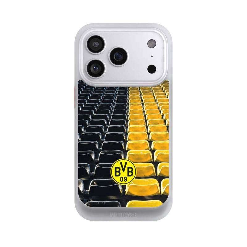 iPhone 17 Pro NIVOcore BVB Tribüne
