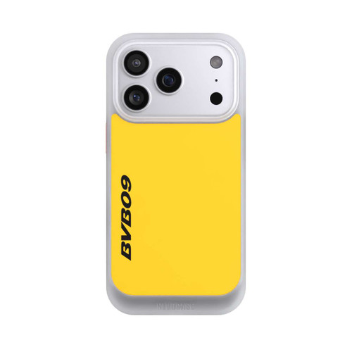 Apple iPhone 17 Pro NIVOcore BVB09 Gelb