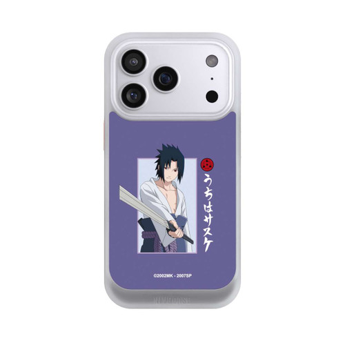 Apple iPhone 17 Pro NIVOcore Sasuke Kusanagi