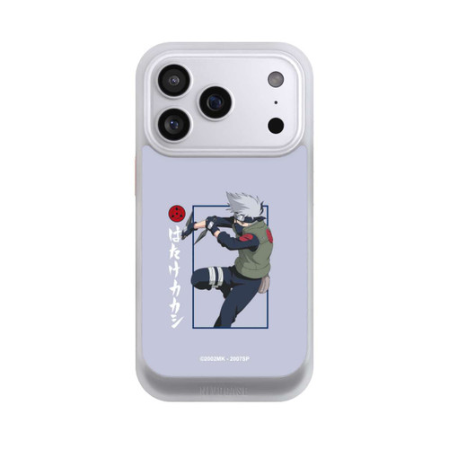 Apple iPhone 17 Pro NIVOcore Kakashi Kampfmodus