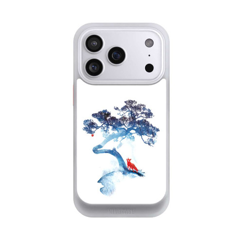 Apple iPhone 17 Pro NIVOcore The Last Apple Tree
