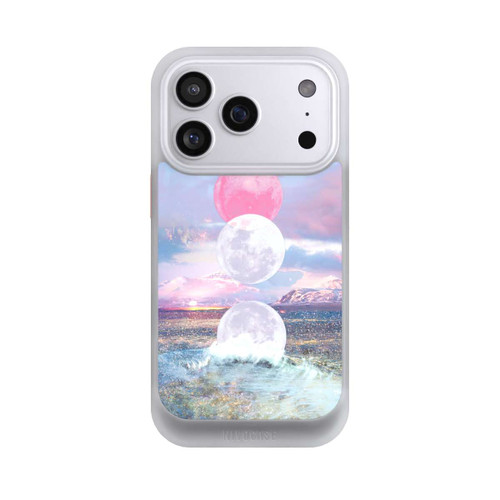 Apple iPhone 17 Pro NIVOcore Mondwellen