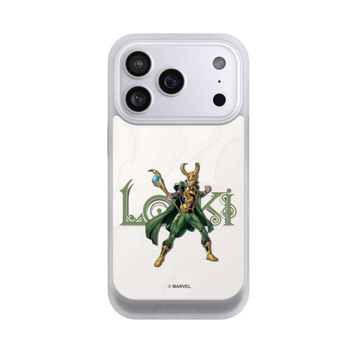 Apple iPhone 17 Pro NIVOcore Loki Zepter