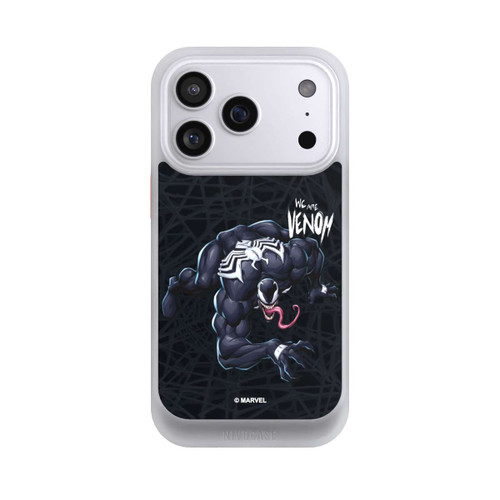 Apple iPhone 17 Pro NIVOcore Venom Kriechend