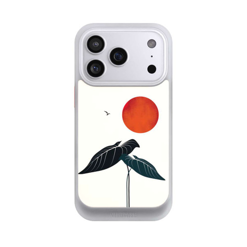 Apple iPhone 17 Pro NIVOcore Träumen bei Nacht