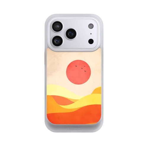Apple iPhone 17 Pro NIVOcore Süße Harmonie