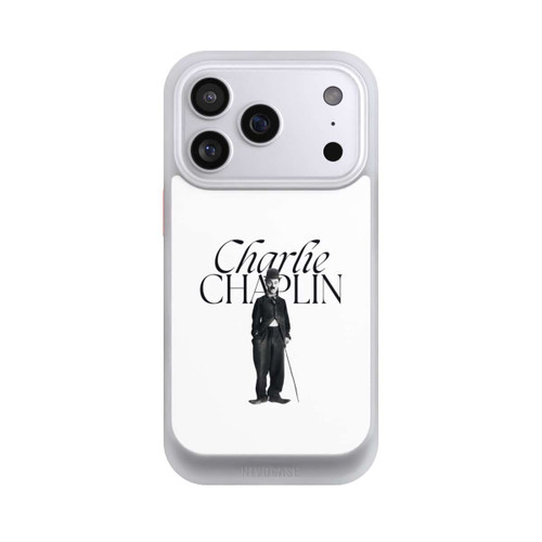 Apple iPhone 17 Pro NIVOcore Charlie Chaplin