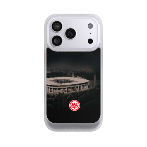 Apple iPhone 17 Pro NIVOcore SGE Stadion dunkel