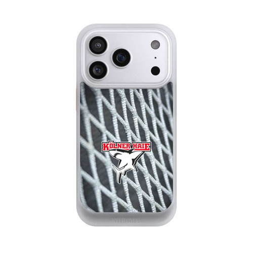 Apple iPhone 17 Pro NIVOcore Kölner Haie Tornetz