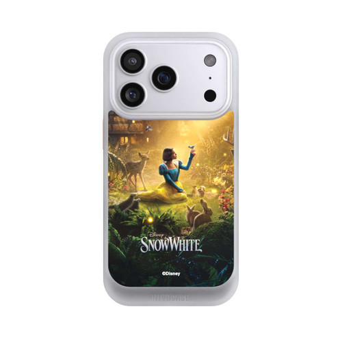 Apple iPhone 17 Pro NIVOcore Snow White Magical