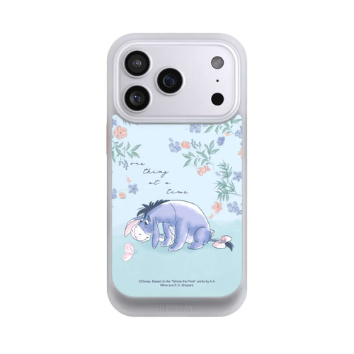 Apple iPhone 17 Pro NIVOcore Winnie The Pooh One Thing at A Time