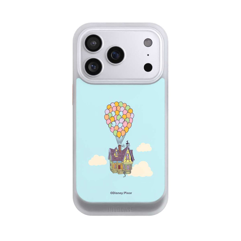 iPhone 17 Pro NIVOcore To New Adventures