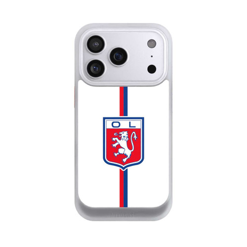 Apple iPhone 17 Pro NIVOcore OL Vintage Logo