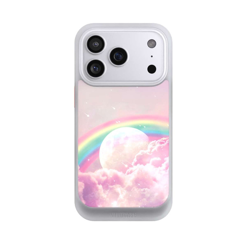 iPhone 17 Pro NIVOcore Sweet Sweet Moon