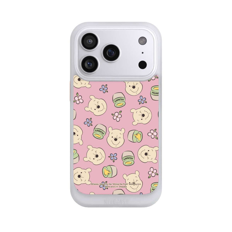 iPhone 17 Pro NIVOcore Honey & Mischief