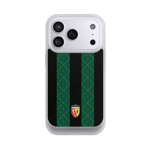Apple iPhone 17 Pro NIVOcore RC Lens Away Jersey 25-26