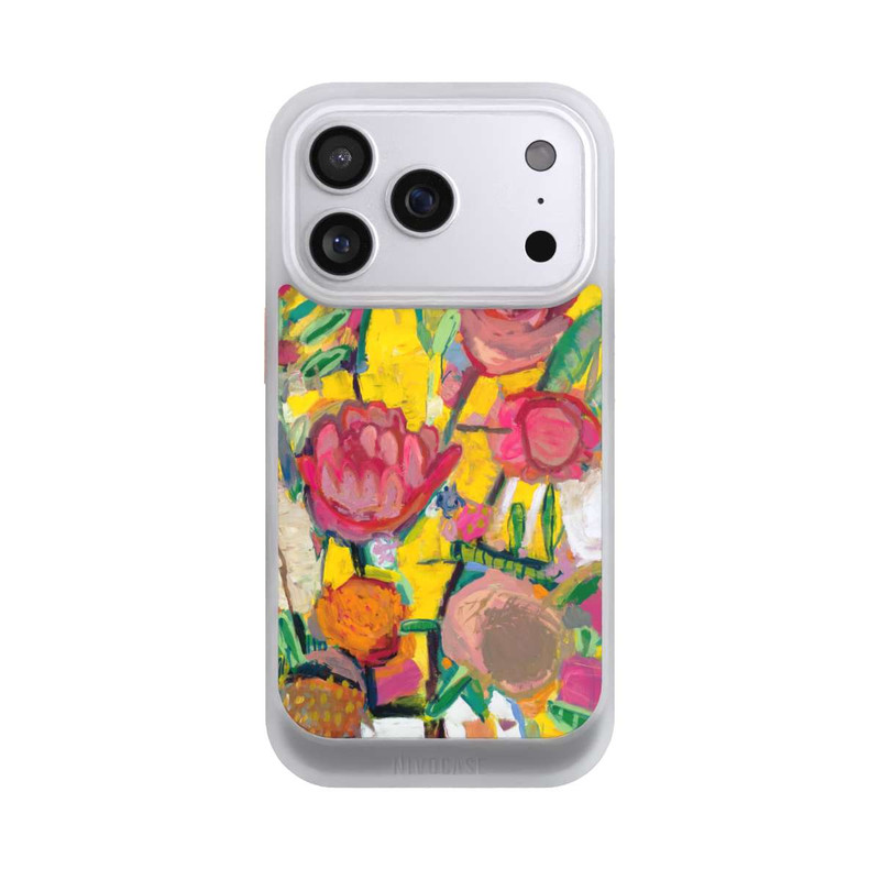 iPhone 17 Pro NIVOcore Going Somewhere, by Emily Fox King