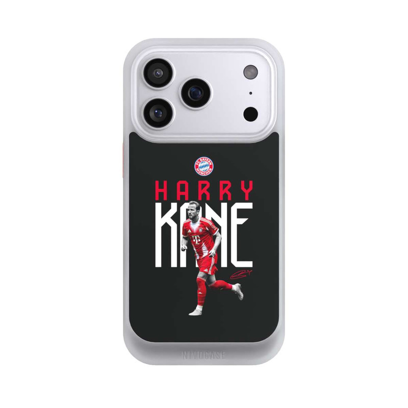 iPhone 17 Pro NIVOcore Harry Kane 25/26