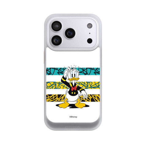 Apple iPhone 17 Pro NIVOcore Donald Quacky Duck