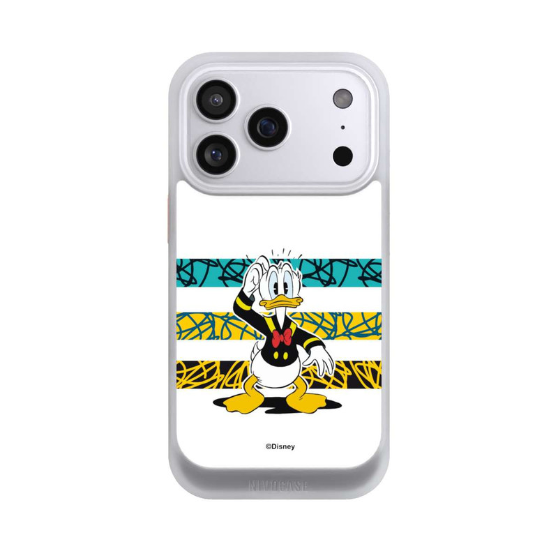 iPhone 17 Pro NIVOcore Donald Quacky Duck