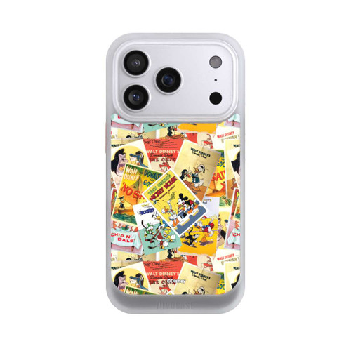 Apple iPhone 17 Pro NIVOcore Walt Disney Collage