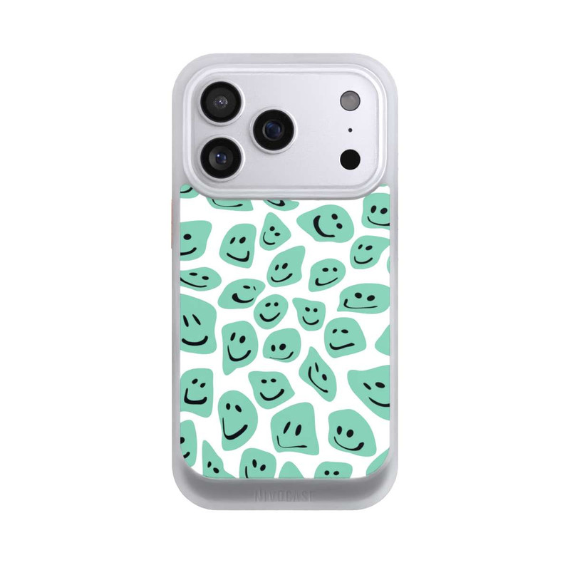 iPhone 17 Pro NIVOcore Liquid Smile