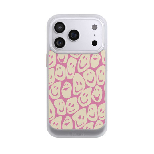Apple iPhone 17 Pro NIVOcore Liquid Vibe
