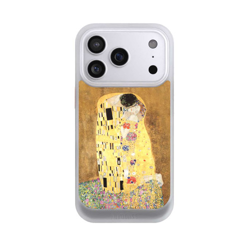 Apple iPhone 17 Pro NIVOcore Le Baiser Peintures