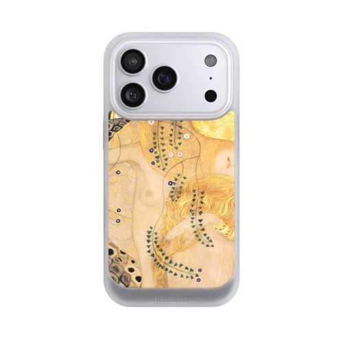 Apple iPhone 17 Pro NIVOcore Serpents d'Eau II