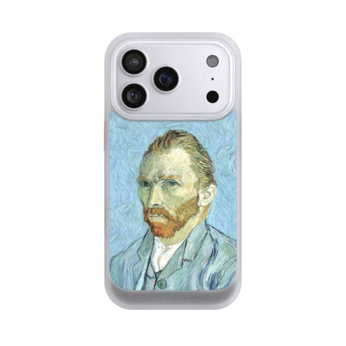 Apple iPhone 17 Pro NIVOcore Autoportrait, 1889