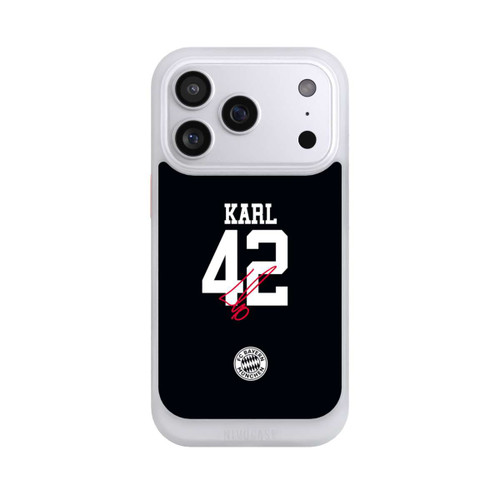 Apple iPhone 17 Pro NIVOcore Karl 42