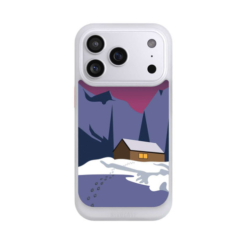 Apple iPhone 17 Pro NIVOcore Alpine Stalker by Roberta Murray