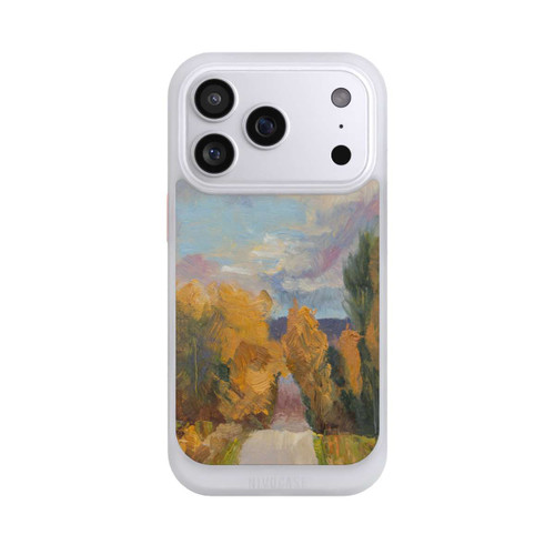 Apple iPhone 17 Pro NIVOcore Grandview Autumn by Roberta Murray