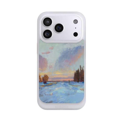 Apple iPhone 17 Pro NIVOcore The Journey by Roberta Murray