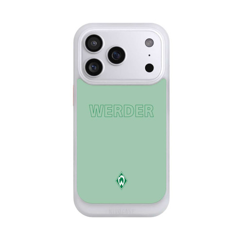 Apple iPhone 17 Pro NIVOcore Werder Grün