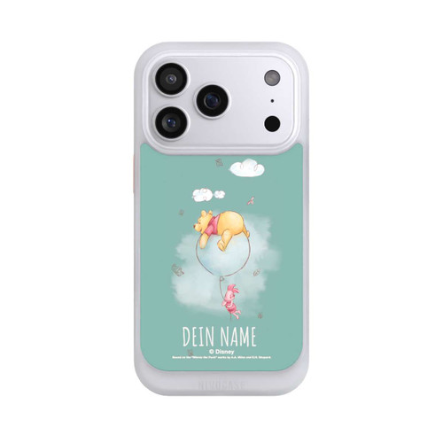 Apple iPhone 17 Pro NIVOcore Uncheered by a Balloon Personalisierbar