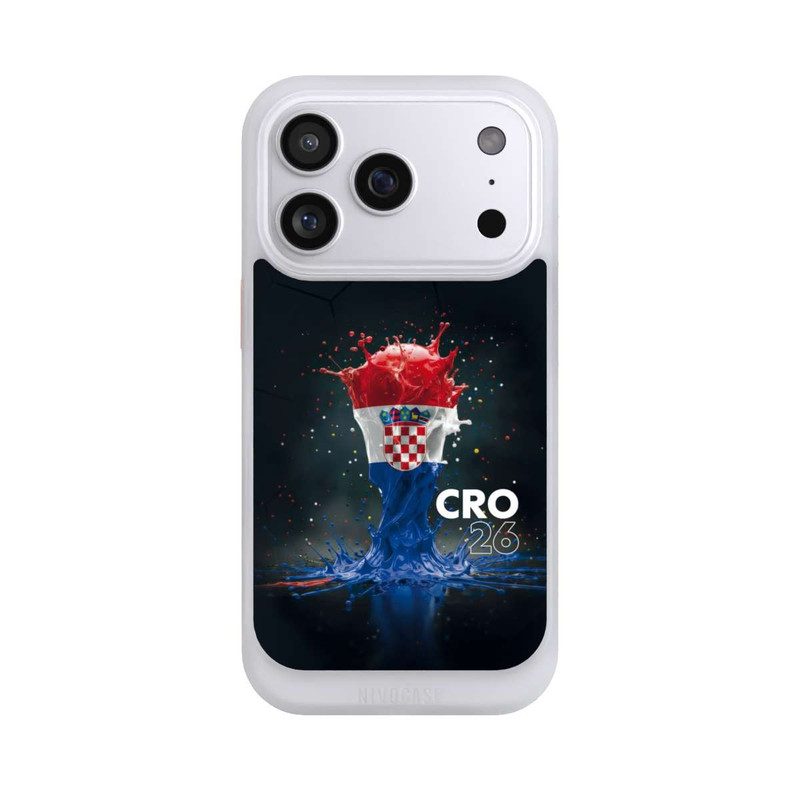 iPhone 17 Pro NIVOcore CRO 26