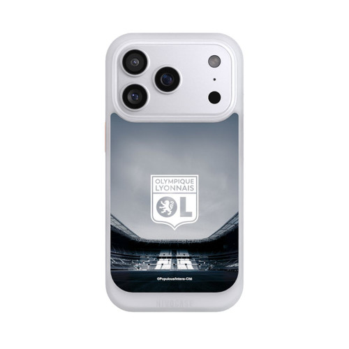 Apple iPhone 17 Pro NIVOcore OL Groupama Stadion