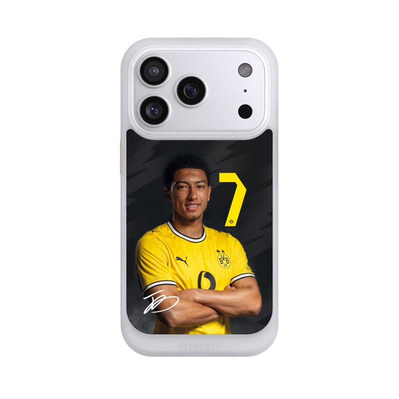 iPhone 17 Pro NIVOcore Jobe Bellingham 26/27
