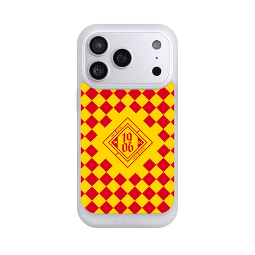 Apple iPhone 17 Pro NIVOcore RC Lens  Diamond Pattern