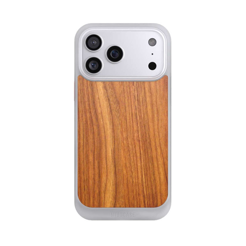 iPhone 17 Pro Max NIVOcore Lärche