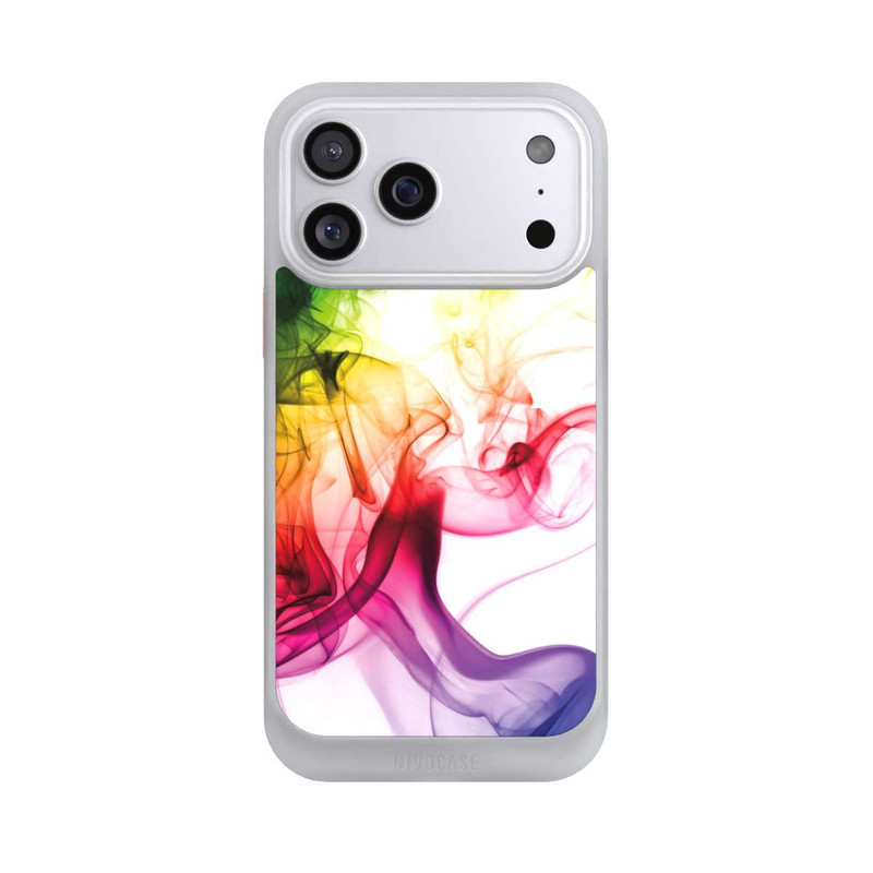 iPhone 17 Pro Max NIVOcore farbige Welle